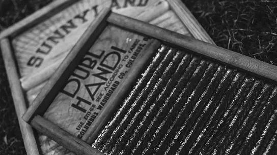 The History of Laundry in Brooklyn: From Washboards to Self-Serve