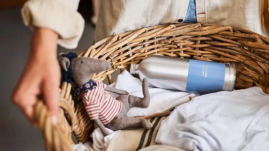 The Benefits of Using Eco-Friendly Detergents and Softeners