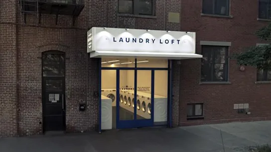 Laundry Loft’s Role in the Williamsburg Community