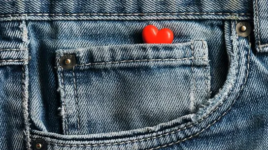 Do You Really Need to Wash Your Jeans? Laundry Myths Busted