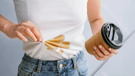 How Laundry Loft Handles Stains: A Look Behind the Scenes