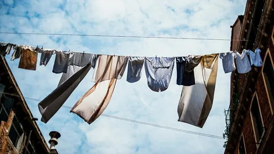 How to Cut Laundry Time in Half: Tips for Self-Serve Success