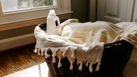 Top 5 Laundry Mistakes You Didn’t Know You Were Making